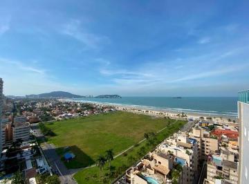 b5828599e2a20fb73cb1234aef73e6dc1b001dde · Cobertura Residencial à venda, Jardim Belmar, Guarujá - CO0061.