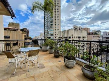 1e70c632bc34bd30927a2cb649b1a3f99596b6a5 · Cobertura Residencial à venda, Balneário Guarujá, Guarujá - CO0448.