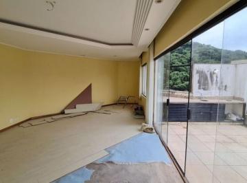 a75305edded6d88757adecbd0243615d5c372660 · Cobertura Residencial à venda, Barra Funda, Guarujá - CO0104.
