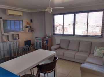3428100af91dae9c278e2744fda7f4ca8cf28032 · Cobertura Residencial à venda, Jardim Ana Maria, Guarujá - CO0128.