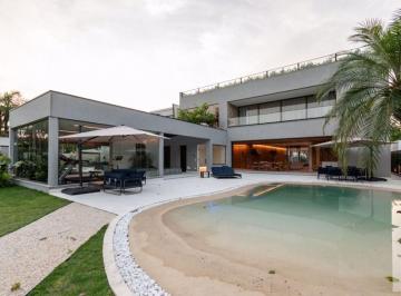 c74e63a5e6a0a5628ac16727bb82af73d673cb7e · Casa com 7 dormitórios à venda por R$ 21.900.000,00 - Acapulco - Guarujá/SP