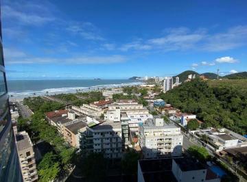 94691a4d9d4c42b7bf6a000c0dd30ed42bcef2e1 · Apartamento Residencial à venda, Jardim Belmar, Guarujá - AP2040.