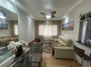 4dc2f25800e8ad1ebec721536fe92917df3ec824 · Apartamento Residencial à venda, Jardim Praiano, Guarujá - AP2152.