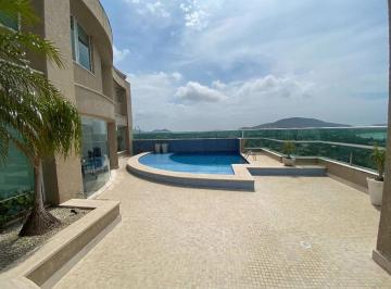 82ddd0a746bdcebfea9868fd67decf9893925749 · Cobertura Residencial à venda, Jardim Virginia, Guarujá - CO0045.