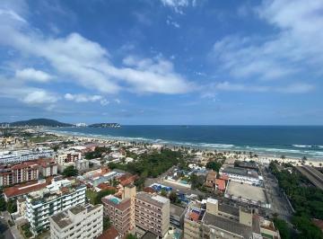 100db27b5197a1e2a372fa824c8881277ea2edb6 · Cobertura Residencial à venda, Jardim Belmar, Guarujá - CO0055.