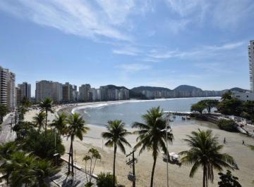 4f3d43761131e9c167d19b691e58a07519c1f046 · Apartamento Residencial à venda, Vila Luis Antônio, Guarujá - AP6628.