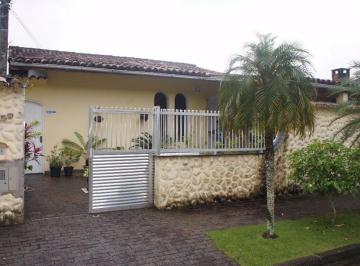 270d76bd1d9d9ca3318de958ea42862b5d479819 · Casa com 4 dormitórios à venda, 200 m² por R$ 660.000,01 - Perequê - Guarujá/SP