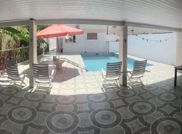 d472b9edc3b06b05fb81d895ae1b4c91d51f232b · Casa Residencial à venda, Jardim Praiano, Guarujá - CA0347.