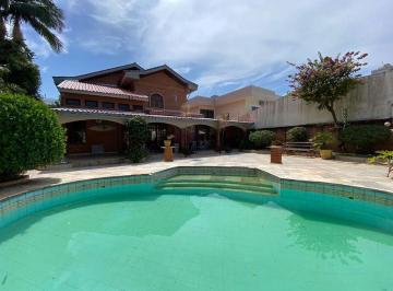 08b7a82b846fb35f2c808fd5fae1145e5a46ad12 · Casa Residencial à venda, Balneário Cidade Atlântica, Guarujá - CA0318.
