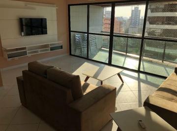 1bf2a6c8f701ea9fd60b714807117a2e544d4889 · Apartamento com 3 dormitórios à venda, 147 m² por R$ 780.000,00 - Vila Alzira - Guarujá/SP