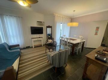 131cb3dcd021a03529eca5f949b34b3e0b0def16 · Apartamento Residencial à venda, Loteamento João Batista Julião, Guarujá - AP2058.