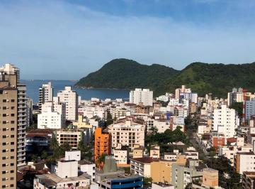32b5325a3c1cddf6777c2c148761a63320c5bd67 · Apartamento Residencial à venda, Vila Luis Antônio, Guarujá - AP1085.