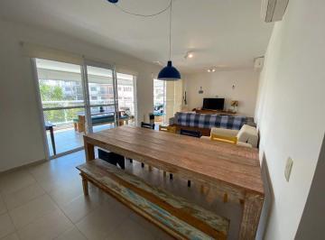 e6b50abeee45a7f05add862bdd00dbef0c0eed4b · Apartamento Residencial à venda, Loteamento João Batista Julião, Guarujá - AP0929.