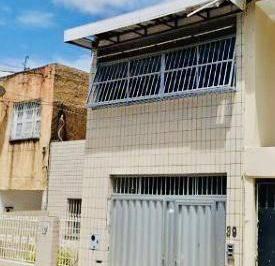 51a5eb5c15b1c0009ad9112ddcfd00279c8c964a · Casa com 2 quartos para alugar, 100 m² por R$ 2.100/mês - Joaquim Távora - Fortaleza/CE