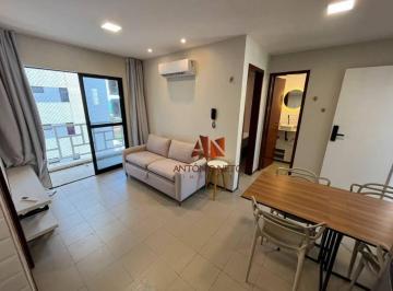 c8bfd9cef93878fafae788c167a4b4ded6c2736d · Apartamento com 2 dormitórios à venda, 45 m² por R$ 620.000,00 - Aldeota - Fortaleza/CE