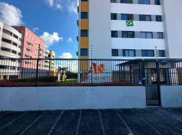07e48a2c2ce7accce0156ac44cbb41b240a6202a · Apartamento com 3 dormitórios à venda, 60 m² por R$ 420.000,00 - Sapiranga - Fortaleza/CE