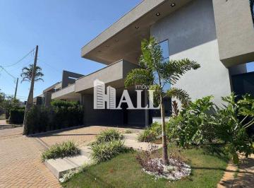 Casa · 221m² · 3 Quartos · 4 Vagas · Casa de Condomínio, Quinta do Lago I, Rio Preto