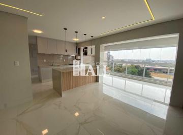 Apartamento · 115m² · 2 Quartos · 2 Vagas · Apartamento, Jardim Maracanã,GREEN HOME, Rio Preto