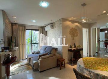 Apartamento · 50m² · 2 Quartos · 1 Vaga · Apartamento, GREEN LIFE I, São José do Rio Preto