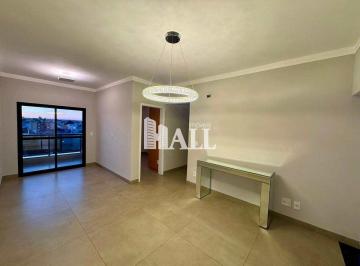 Apartamento · 78m² · 3 Quartos · 1 Vaga · Apartamento 3 quartos, Ed. Versailles, Rio Preto