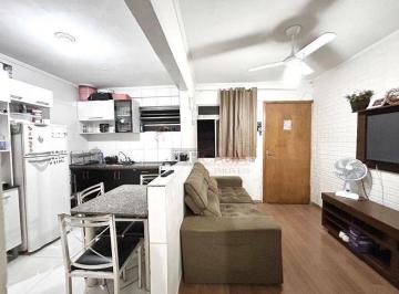 Sala de Estar e Jantar · Apartamento com 2 dormitórios à venda - Conjunto Residencial José Bonifácio/Itaquera