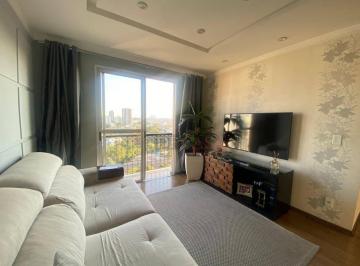 20863703a5d605fe3ce0e25c01b098ab7e869807 · Apartamento com 2 dormitórios à venda, 57 m² por R$ 426.000,00 - Vila Carmosina - São Paulo/SP