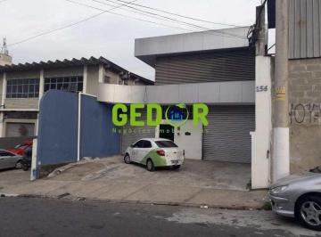 Comercial · 450m² · 3 Vagas · Galpão, Socorro, São Paulo, Cod: 3937