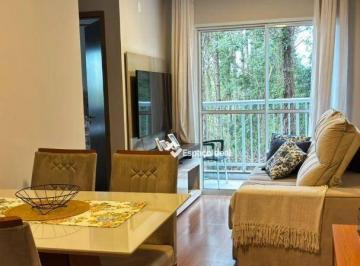 1c54590439ff49f76d4c0d622d01a3baafcf8dd6 · Apartamento com 2 dormitórios à venda, 48 m² por R$ 350.000,00 - Jardim Itamaraty - Lençóis Paulista