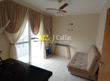 Apartamento · 66m² · 2 Quartos · 1 Vaga · Apartamento, Caiçara, Praia Grande