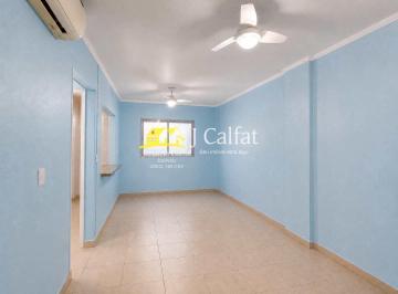 Apartamento · 37m² · 1 Vaga · Kitnet, Guilhermina, Praia Grande