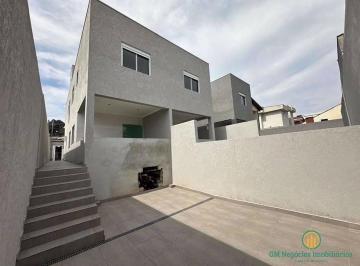 1caf916813caafe716d0bac1fdedd9fa3c7d2bfb · Casa Residencial à venda, Parque São George, Cotia - CA0029.