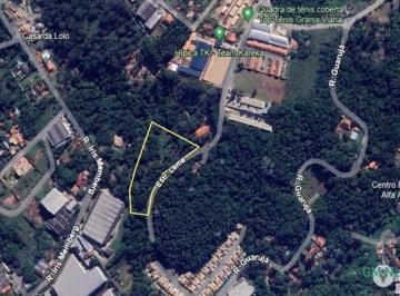 f9ba5d16726c1f20e85ebc975a738db6cef77940 · Terreno Residencial à venda, Parque Rincão, Cotia - TE0034.