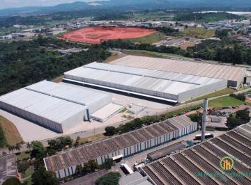 1aaa1c52b25edd75fe6f4b209faa105879039108 · Galpão Comercial para locação, Perová, Arujá - GA0014.