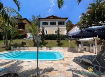 e04de9538b88834e735abc445d88275d942b76c7 · Casa com 4 dormitórios à venda, 400 m² por R$ 2.580.000,00 - Nova Higienópolis - Jandira/SP