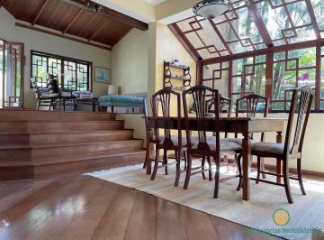 633b83eea65300482f45e0d8335150b2d54f1437 · Casa com 3 dormitórios à venda, 350 m² por R$ 1.590.000,00 - Parque Dom Henrique - Cotia/SP