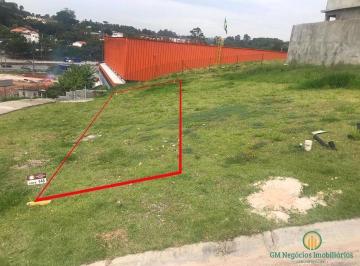 f9cfc369cc9409456195500d75557c97359bd51e · Terreno Residencial à venda, Jardim Semiramis, Cotia - TE0043.