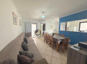 Apartamento · 97m² · 3 Quartos · 1 Vaga · Cobertura com 3 quartos, Aviação, Praia Grande - R$ 950 mil, Cod: 5131