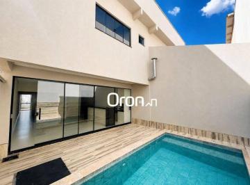 b5a617869842494c4e723171b866a63536083a15 · Sobrado com 3 dormitórios à venda, 180 m² por R$ 699.000,00 - Moinho dos Ventos - Goiânia/GO