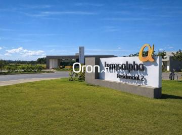 4004c1c3e3a8256bdad683857e32b0efa3d7ee59 · Terreno à venda, 300 m² por R$ 149.000,00 - Terras Alpha - Senador Canedo/GO