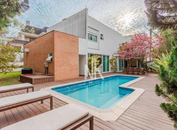 bac5c95b1928526566927d2384e4171f9dd26f4f · Casa com 3 suítes à venda, 418 m² por R$ 3.980.000 - Alphaville Graciosa - Pinhais/PR