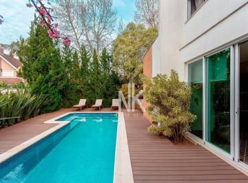 9e8f7d13a306287d5a353f77fabee802b849face · Casa com 3 suítes à venda, 418 m² por R$ 3.980.000 - Alphaville Graciosa - Pinhais/PR