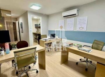 SALA COMERCIAL CENTRO DE NITEROI · Sala Comercial no Edifício Fórum – Centro de Niterói