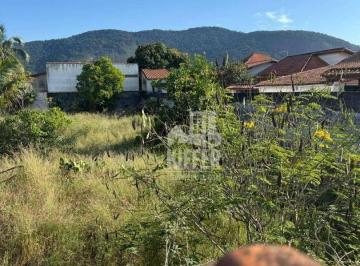 TERRENO MULTDAMILIAR · Terreno à venda, 800 m² por R$ 550.000,00 - Itaipuaçu - Maricá/RJ