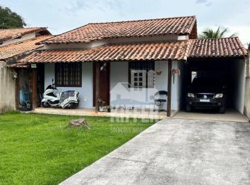 Casa próxima ao Barroco com 2 quartos para alugar por R$ 2.680/mês - · Casa próxima ao Barroco com 2 quartos para alugar por R$ 2.680/mês - Itaipuaçu - Maricá/RJ