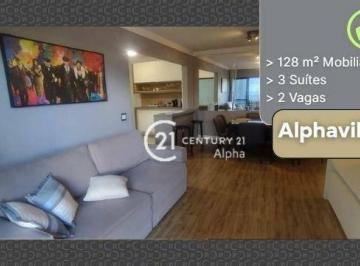 645b757f5ece01b3e776eedf6c6b83e35066dd74 · Apartamento com 3 dormitórios, 128 m² - venda por R$ 2.000.000,00 ou aluguel por R$ 10.000,00/ano -
