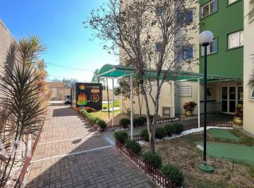 9daa7ca066a4606a4da5ccfbbb6840608e68aa66 · Apartamento à venda, 48 m² por R$ 330.000,00 - Nova Cidade Jardim - Jundiaí/SP