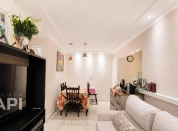 510d3f912d066a4da71564cf1d25466e09baa632 · Apartamento com 2 dormitórios à venda, 54 m² por R$ 350.000,00 - Ponte de São João - Jundiaí/SP
