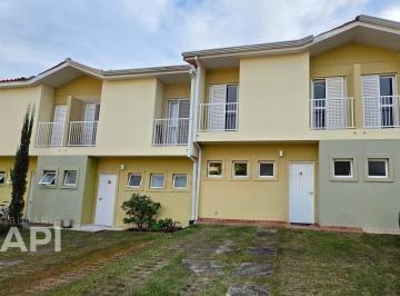 6d45714b9cfe0e71df58be8371f9de969a59ddc3 · Casa com 3 dormitórios Medeiros Jundiaí/SP, 110 m² por R$ 748.000 - Residencial Verdana