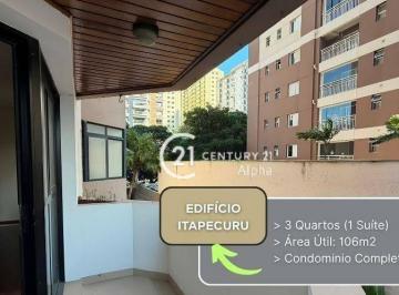 632701aeac8a268bf1e39671ada5f379afa5f472 · Apartamento com 3 dormitórios à venda, 106 m² por R$ 900.000,00 - Alphaville Industrial - Barueri/SP