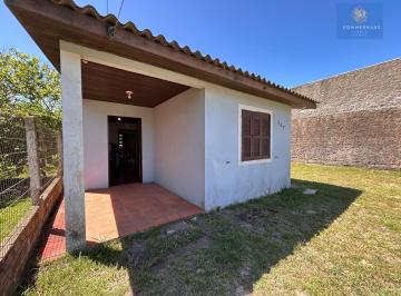 Casa · 75m² · 2 Quartos · 2 Vagas · Casa em Capão da Canoa